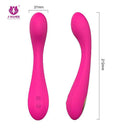 Vibrador Estimulador de Ponto G Boon - S-Hande