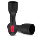 Vibrador Massageador Peniano - Wavinglight - S-Hande