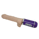 Vibrador Vai e Vem Telescópio do amor - Lover Touch - AILIGHTER
