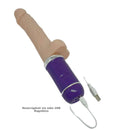 Vibrador Vai e Vem Telescópio do amor - Lover Touch - AILIGHTER