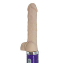 Vibrador Vai e Vem Telescópio do amor - Lover Touch - AILIGHTER