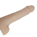 Vibrador Vai e Vem Telescópio do amor - Lover Touch - AILIGHTER