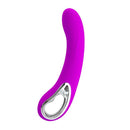 Pretty Love Alston - Vibrador Ponto G em Silicone com 12 vibrações