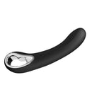 Pretty Love Alston - Vibrador Ponto G em Silicone com 12 vibrações