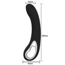 Pretty Love Alston - Vibrador Ponto G em Silicone com 12 vibrações