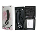 Pretty Love Alston - Vibrador Ponto G em Silicone com 12 vibrações