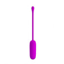 Vibrador Bullet Recarregável Bullet Joyce - Pretty Love
