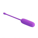 Vibrador Bullet Recarregável Bullet Joyce - Pretty Love