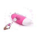 Vini Pink Cápsula Vibratória controlada via App Recarregável - Magic Motion