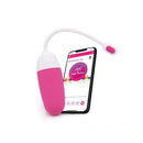Vini Pink Cápsula Vibratória controlada via App Recarregável - Magic Motion