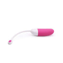 Vini Pink Cápsula Vibratória controlada via App Recarregável - Magic Motion