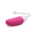Vini Pink Cápsula Vibratória controlada via App Recarregável - Magic Motion