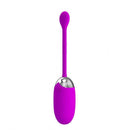 Vibrador Bullet Recarregável Nova Geração Bullet Brook - Pretty Love
