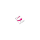 LOVENSE Lush 2 - O mais poderoso Bullet de controle sem fio via APP o queridinho no XVIDEOS
