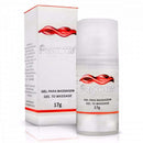 Excitante Masculino com Vasodilatador Pegasus - Intt