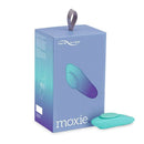 Calcinha Vibratória Moxie by We-Vibe™ com Controle pelo App ou Remoto sem Fio