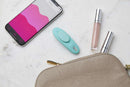 Calcinha Vibratória Moxie by We-Vibe™ com Controle pelo App ou Remoto sem Fio