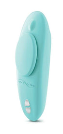 Calcinha Vibratória Moxie by We-Vibe™ com Controle pelo App ou Remoto sem Fio