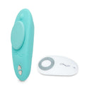 Calcinha Vibratória Moxie by We-Vibe™ com Controle pelo App ou Remoto sem Fio