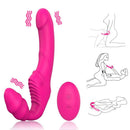 Estimulador Mulher Ativa Strapless Recarregável- Nana - S-Hande