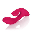 Vibrador Dupla Estimulação Silhouette™ S16 - CalExotics