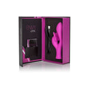 Vibrador Dupla Estimulação Envy™ by Jopen® - Nine - CalExotics