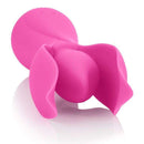 Vibrador Recarregável em Silicone Lust™ by Jopen® - L6 - CalExotics
