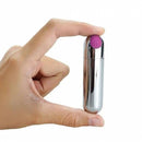 Power Bullet Recarregável com 10 Modos de Vibração - POWER BULLET YOU VIBE