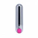 Power Bullet Recarregável com 10 Modos de Vibração - POWER BULLET YOU VIBE