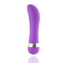 Vibrador Multivelocidade Curves - LILÁS - Soft Touch