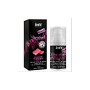 Vibrador líquido Vibration CHICLETE - INTT - Estimula Vibra Excita - 17 g
