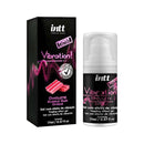 Vibrador líquido Vibration CHICLETE - INTT - Estimula Vibra Excita - 17 g