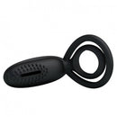 Estimulador Anél Peniano com Vibro de Toque - Pretty Love Cobra