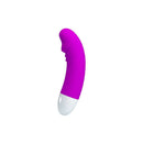 Vibrador Ponto G Escalonado com 30 Modos de Vibração