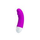 Vibrador Ponto G Escalonado com 30 Modos de Vibração