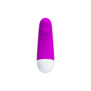Vibrador Ponto G Escalonado com 30 Modos de Vibração