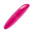 Batom girou vibrou! - Vibrador em formato de embalagem de batom - Pink