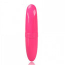 Batom girou vibrou! - Vibrador em formato de embalagem de batom - Pink