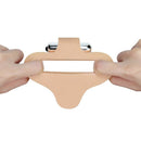 Anel Companheiro c/ 10 variações de Vibração - LOVETOY THE ULTRA SOFT DOUBLE
