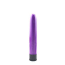 Personal Seu vibro multivelocidade na cor LILÁS - 17cm