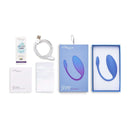 Jive by We-Vibe Controlado via Internet por APP