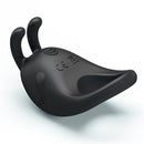 Anel Peniano Luxuoso com Vibro Rabbit - Pretty Love - Recarregável USB