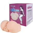 Masturbador Bumbum com Vagina