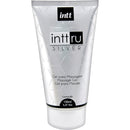 InttRu Silver - Gel para Massagem
