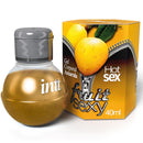 Fruit Sexy Intt Amarula gel comestivel para sexo oral 40ml - INTT