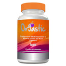 Orgastic Suplemento Multivitamínico e Mineral a Base de Extrato de Cacau Hidrolisado Intt