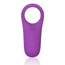Anel Peniano com Vibro Recarregável - Himan S-Hande