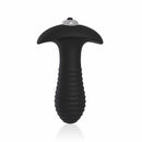 Plug Anal com Vibro - Spiral