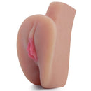 Cyber Pussy - Masturbador Realístico em Cyber Skin