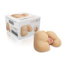 CYBERBUTT - BUNDA EM CYBER SKIN TATY - com Ânus e Vagina